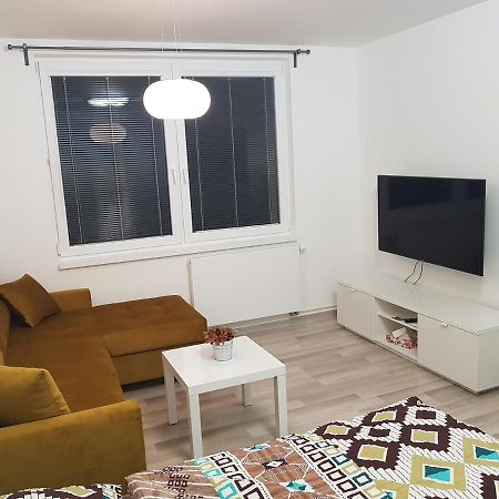 1+1 Znojmo Διαμέρισμα Εξωτερικό φωτογραφία