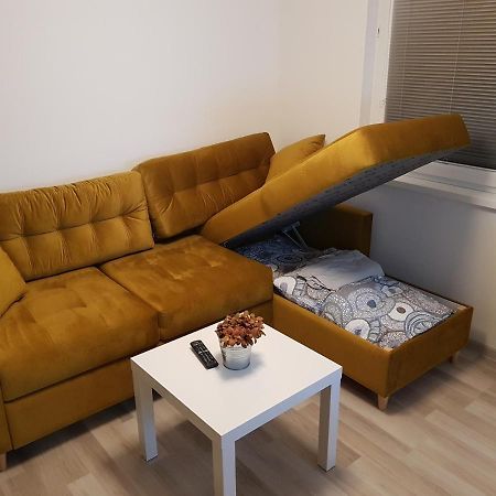 1+1 Znojmo Διαμέρισμα Εξωτερικό φωτογραφία