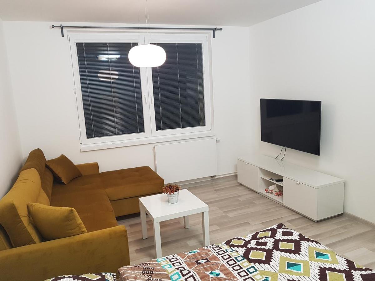 1+1 Znojmo Διαμέρισμα Εξωτερικό φωτογραφία