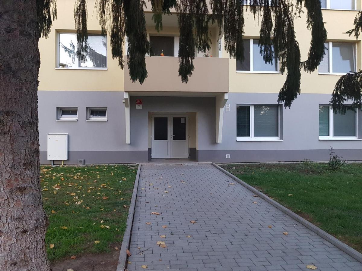 1+1 Znojmo Διαμέρισμα Εξωτερικό φωτογραφία
