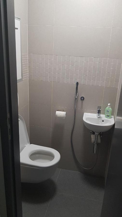 1+1 Znojmo Διαμέρισμα Εξωτερικό φωτογραφία